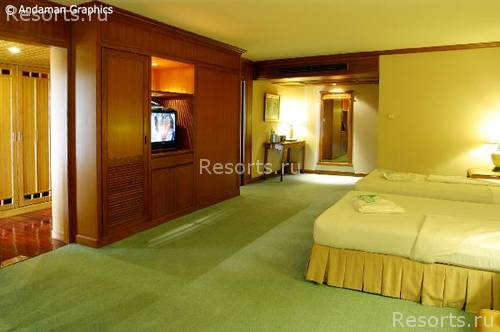 Diamond Cliff Resort & Spa 66